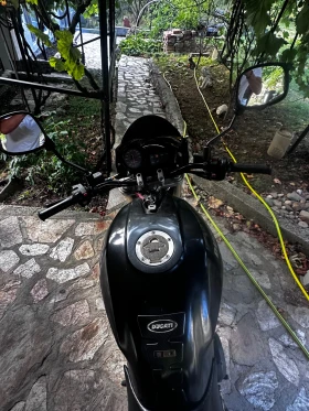 Ducati Monster | Mobile.bg    9