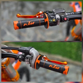 Ktm SX-F 450 FACTORY// | Mobile.bg    10