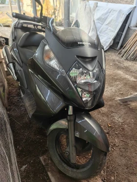 Honda Silver Wing | Mobile.bg    11