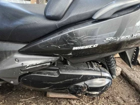 Honda Silver Wing | Mobile.bg    8