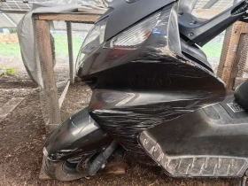 Honda Silver Wing | Mobile.bg    4