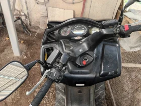 Honda Silver Wing | Mobile.bg    3