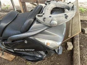 Honda Silver Wing | Mobile.bg    7