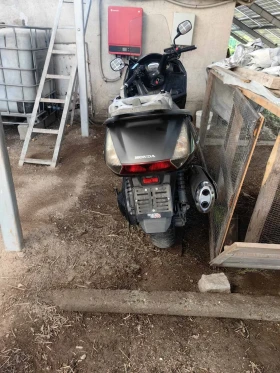 Honda Silver Wing | Mobile.bg    2