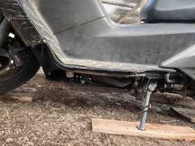 Honda Silver Wing | Mobile.bg    5