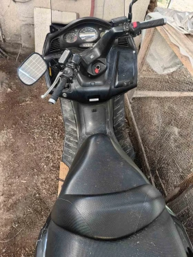 Honda Silver Wing | Mobile.bg    6