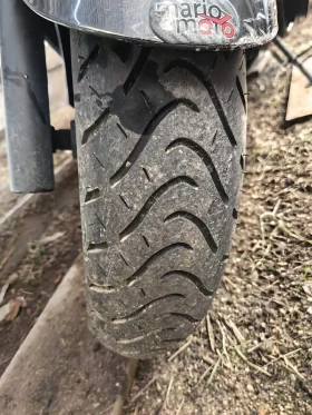 Honda Silver Wing | Mobile.bg    12