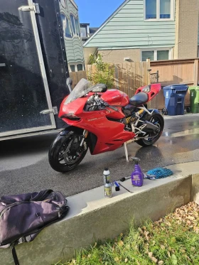 ����� �� �������� �� Ducati 999 * CARFAX * ��� ������������ ������