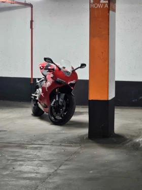 Ducati 999 * CARFAX * ��� ������������ ������ | Mobile.bg � ����� ������ 9