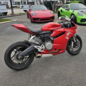 Ducati 999 * CARFAX * БЕЗ ПЪРВОНАЧАЛНА ВНОСКА, снимка 7