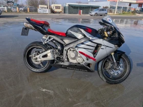 Honda Cbr 600RR, снимка 1