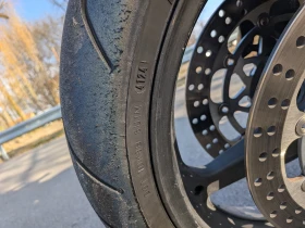 Honda Cbr 600RR, снимка 5