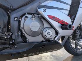 Honda Cbr 600RR, снимка 10