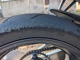 Honda Cbr 600RR, снимка 6