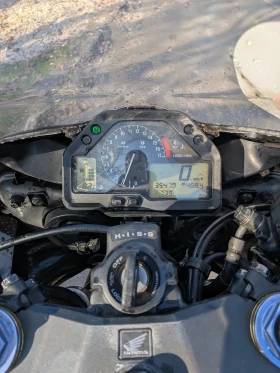 Honda Cbr 600RR, снимка 4