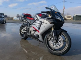 Honda Cbr 600RR, снимка 12