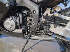 Honda Cbr 600RR, снимка 15