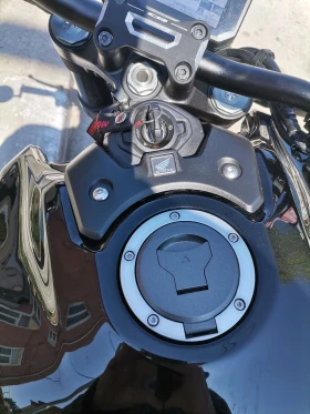 Honda Cb 1000R Black Edition | Mobile.bg � ����� ������ 10