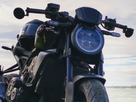 Honda Cb 1000R Black Edition | Mobile.bg � ����� ������ 4