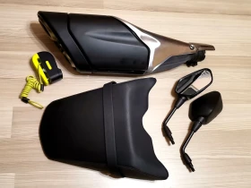 Honda Cb 1000R Black Edition | Auto.bg — изображение 17