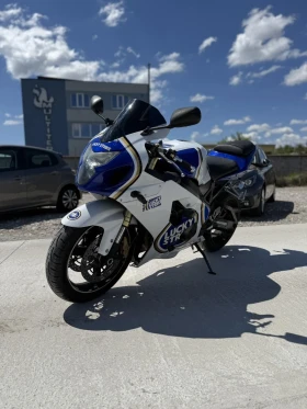 Suzuki Gsxr K5 600 | Auto.bg — изображение 4