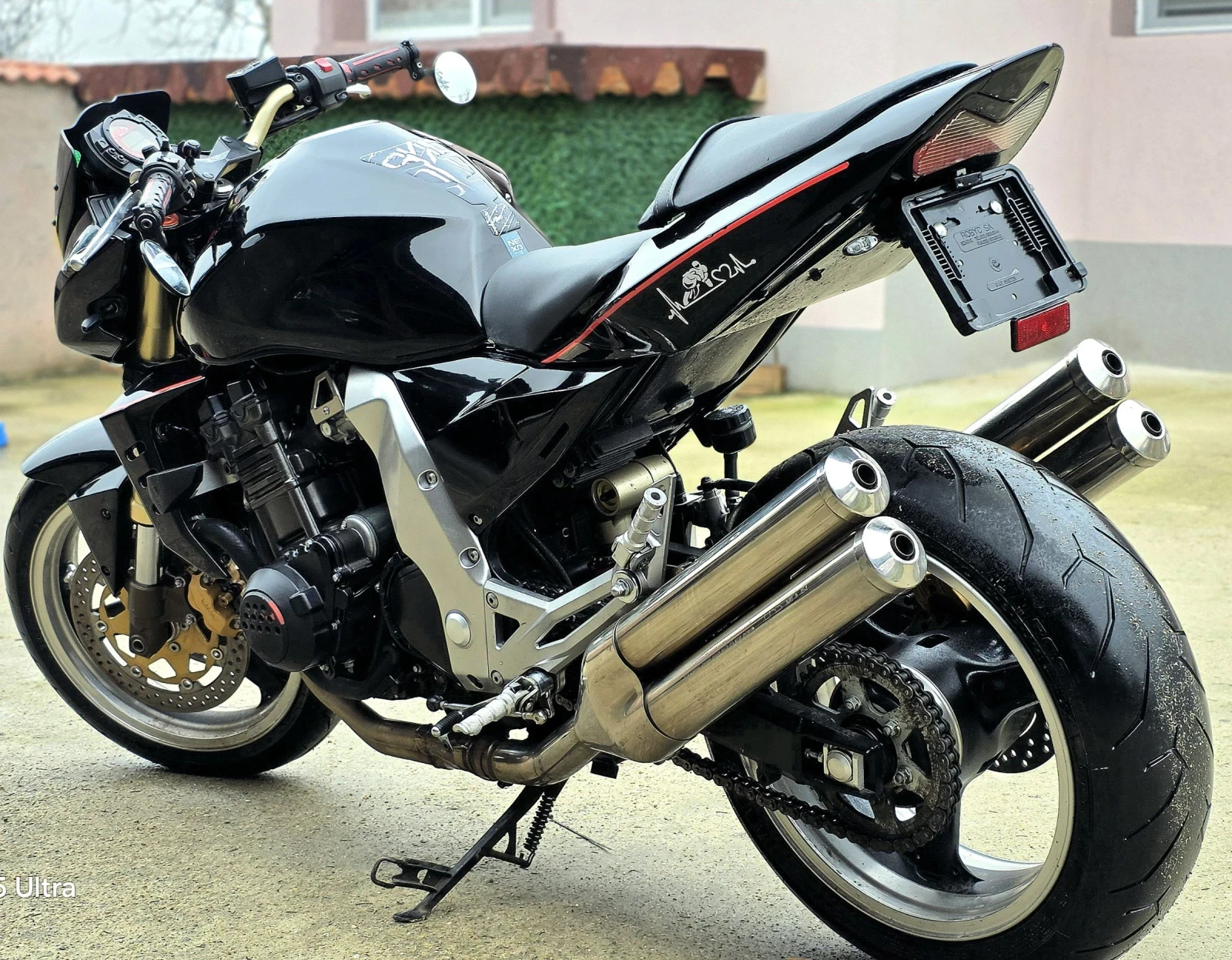 Kawasaki Z 1000 | Mobile.bg � ����������� 9