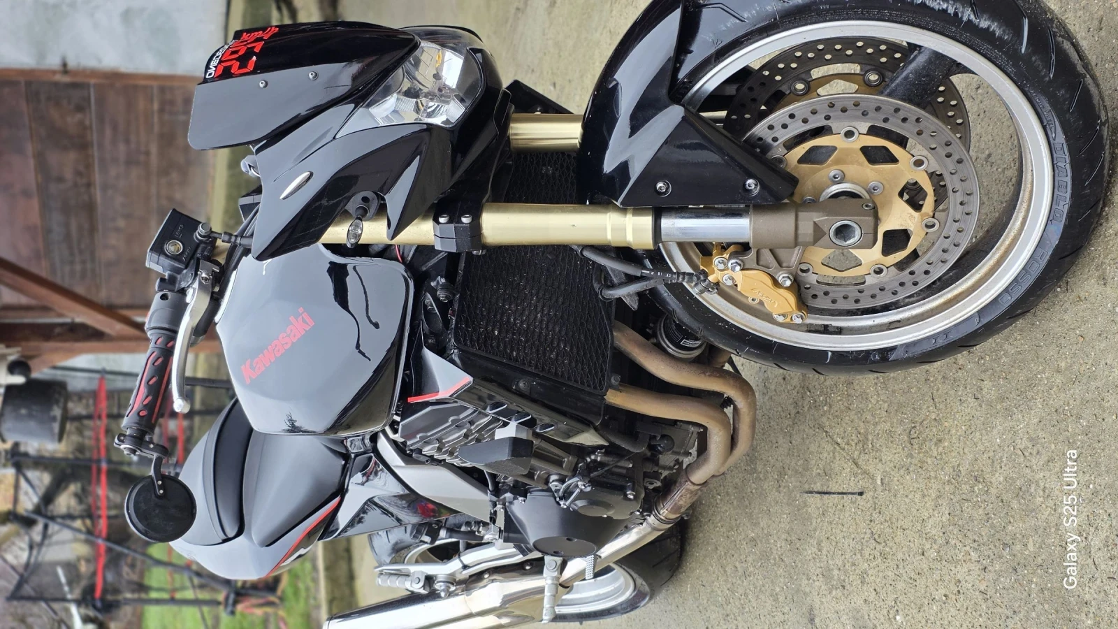 Kawasaki Z 1000 | Mobile.bg � ����������� 5