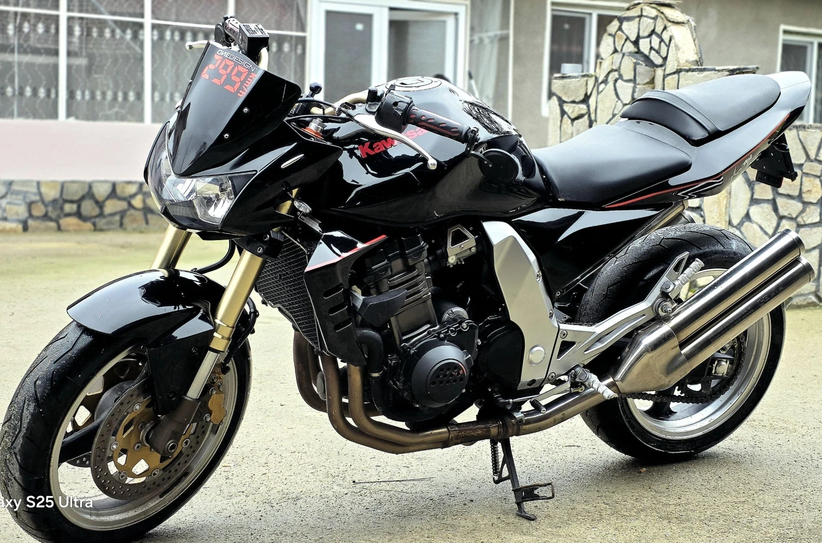 Kawasaki Z 1000 | Mobile.bg � ����������� 4
