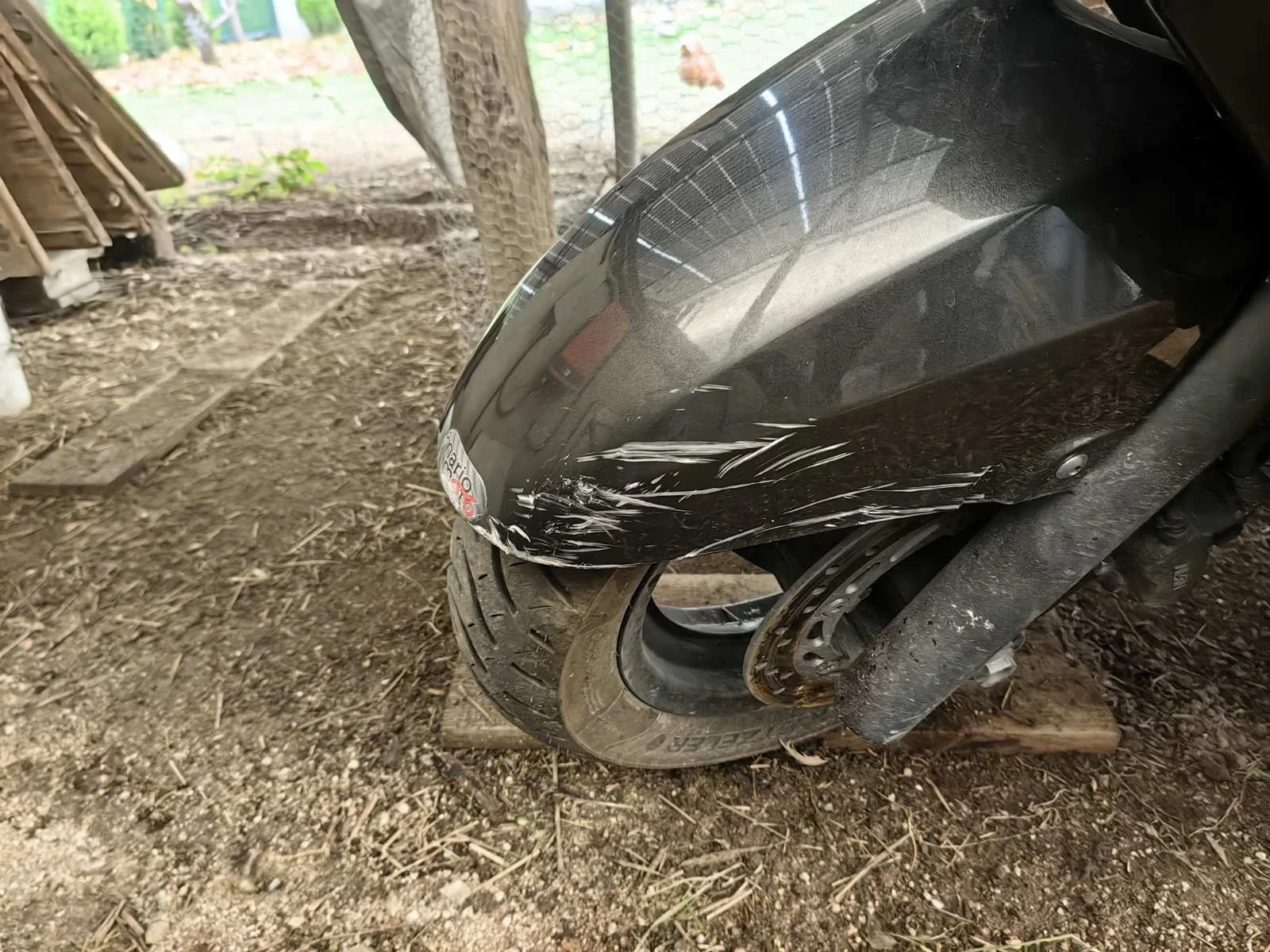 Honda Silver Wing | Mobile.bg   16