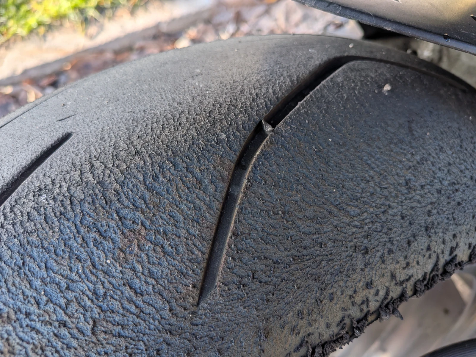 Honda Cbr 600RR - изображение 7