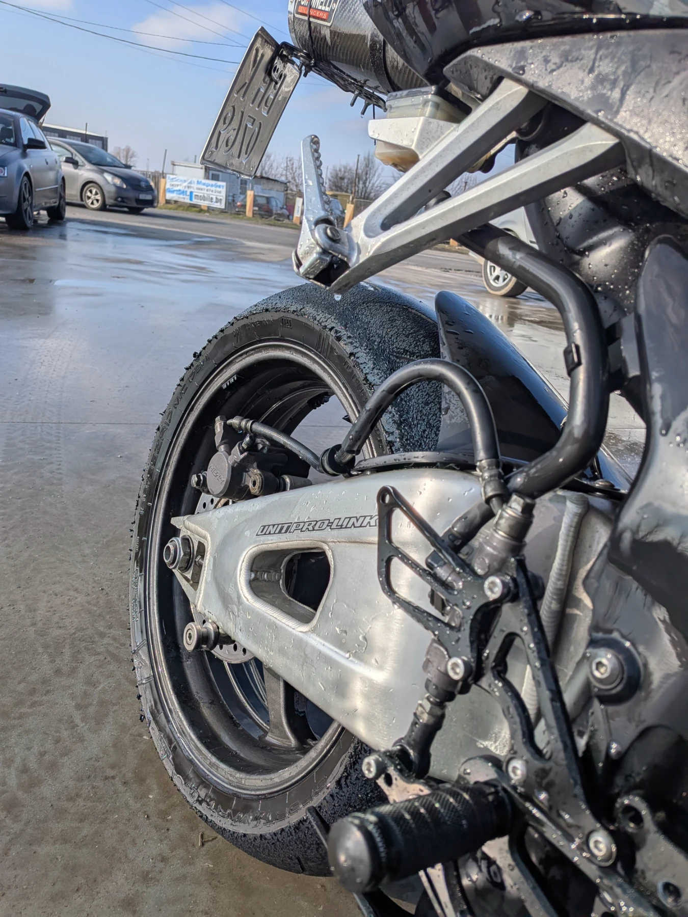 Honda Cbr 600RR | Mobile.bg � ����������� 13