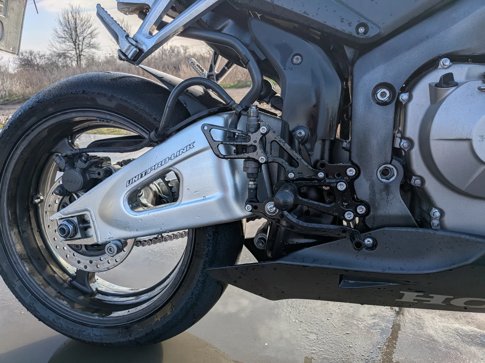 Honda Cbr 600RR | Mobile.bg � ����������� 11