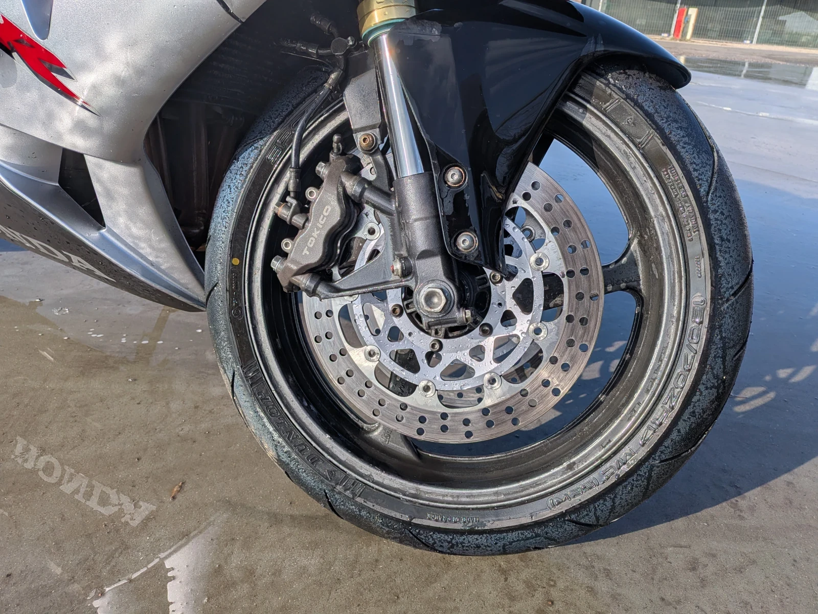 Honda Cbr 600RR | Mobile.bg � ����������� 14