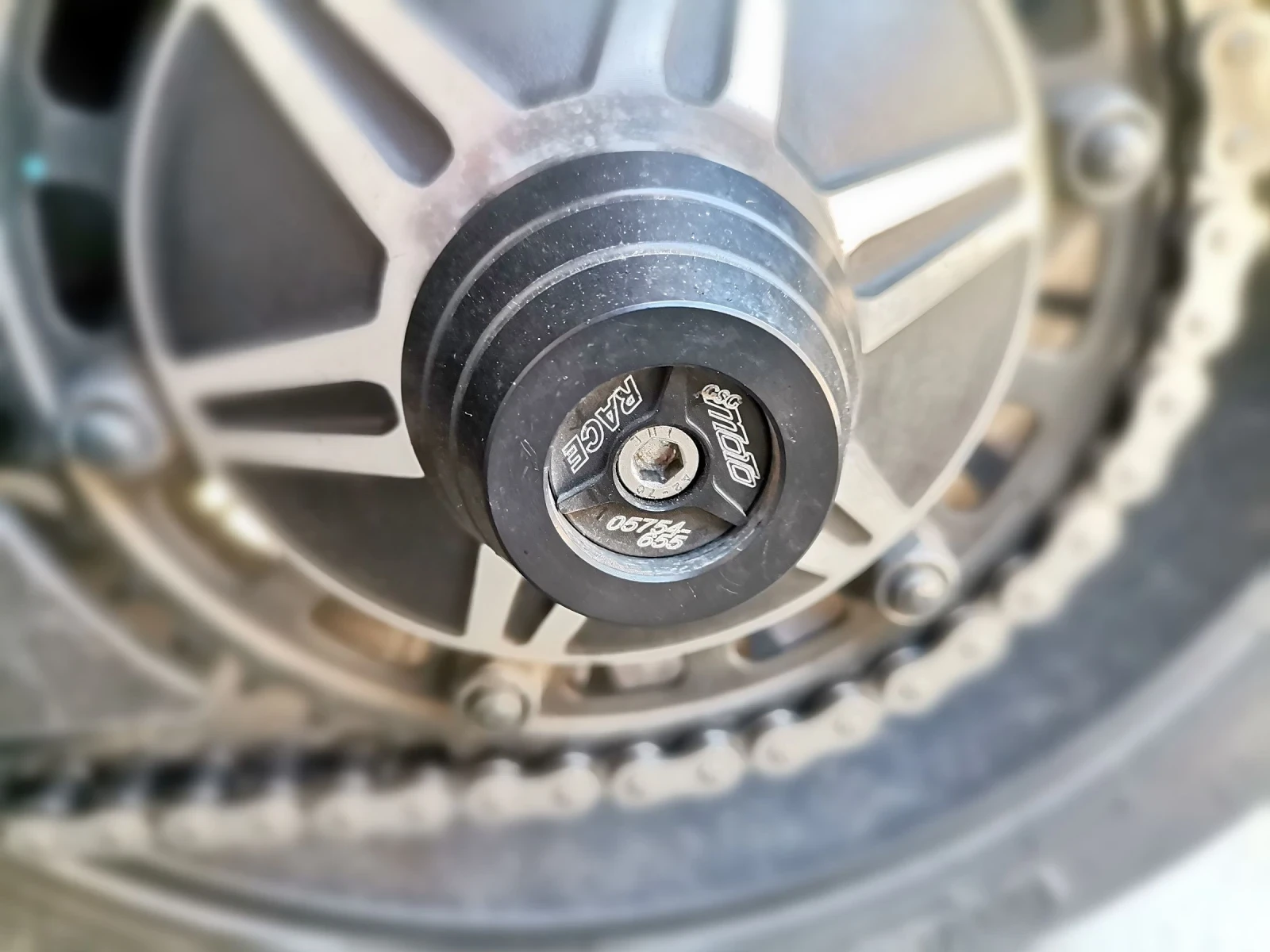 Honda Cb 1000R Black Edition, снимка 12 - Мотоциклети и мототехника - 54242969