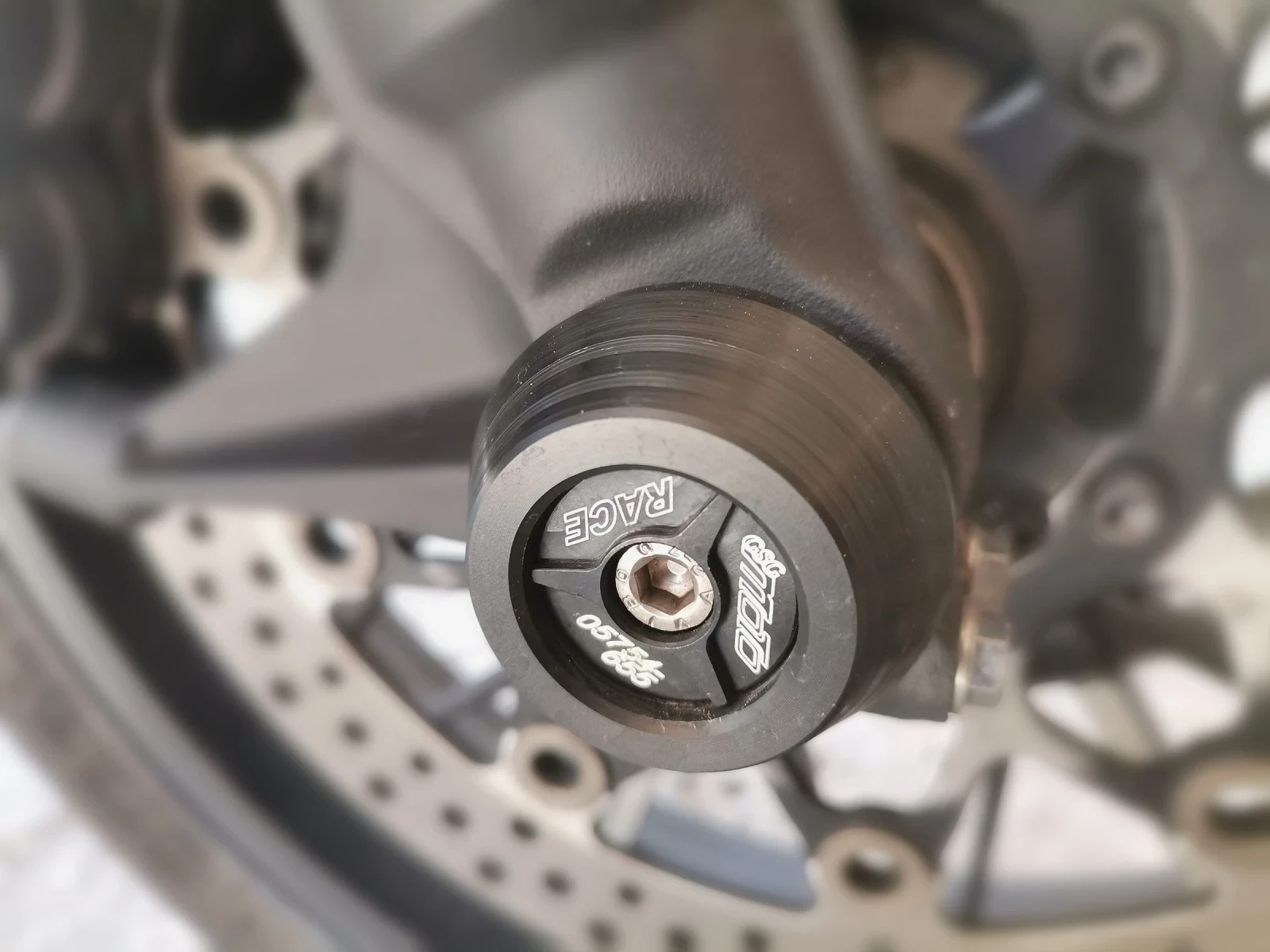 Honda Cb 1000R Black Edition, снимка 14 - Мотоциклети и мототехника - 54242969