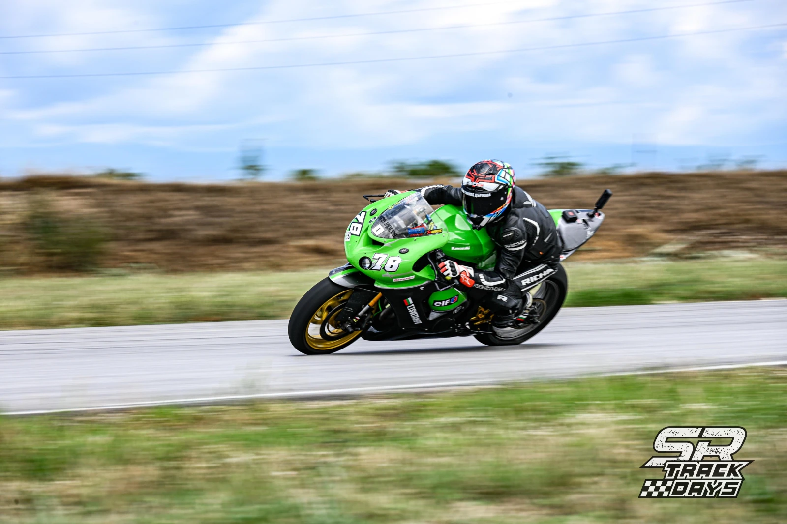 Kawasaki Zxr 636