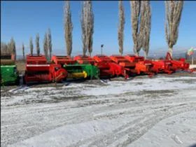 Балировачка Welger Rp150, снимка 14