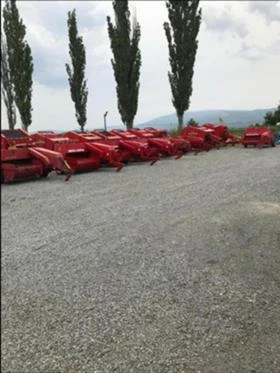 Балировачка Welger Rp150, снимка 12