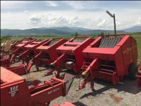 Балировачка Welger Rp150, снимка 4