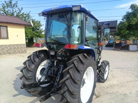 Трактор ISEKI АТ50, снимка 5