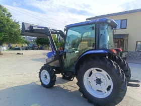 Трактор ISEKI АТ50, снимка 3