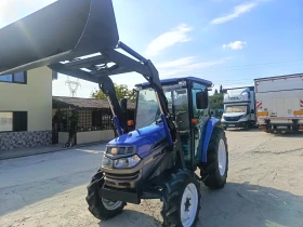 Трактор ISEKI АТ50, снимка 2