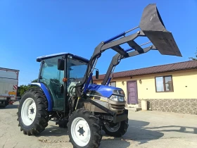 Трактор ISEKI АТ50, снимка 1
