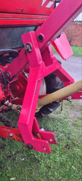 Друг вид Български Ямкокопател ( свредел за дупки), снимка 3