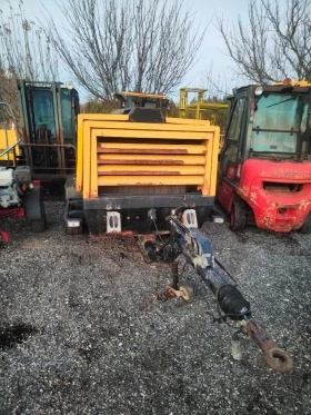      Atlas Copco XAHS186