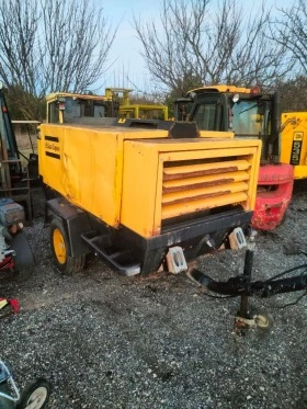      Atlas Copco XAHS186