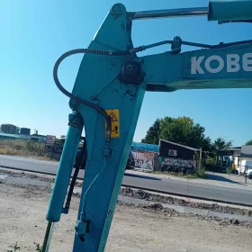  Kobelco SK55SR-5 -  -    - 3  | Mobile.bg    9