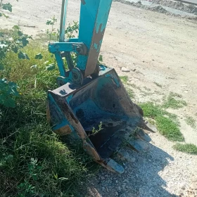  Kobelco SK55SR-5 -  -    - 3  | Mobile.bg    8