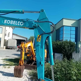  Kobelco SK55SR-5 -  -    - 3  | Mobile.bg    10