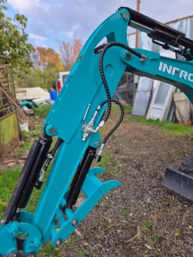 Багер Друга марка, снимка 2